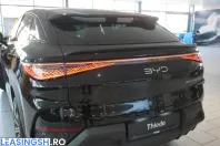 BYD Sealion 7 din 2025 cu 19.590 km - oferta BYD255171 - foto 6