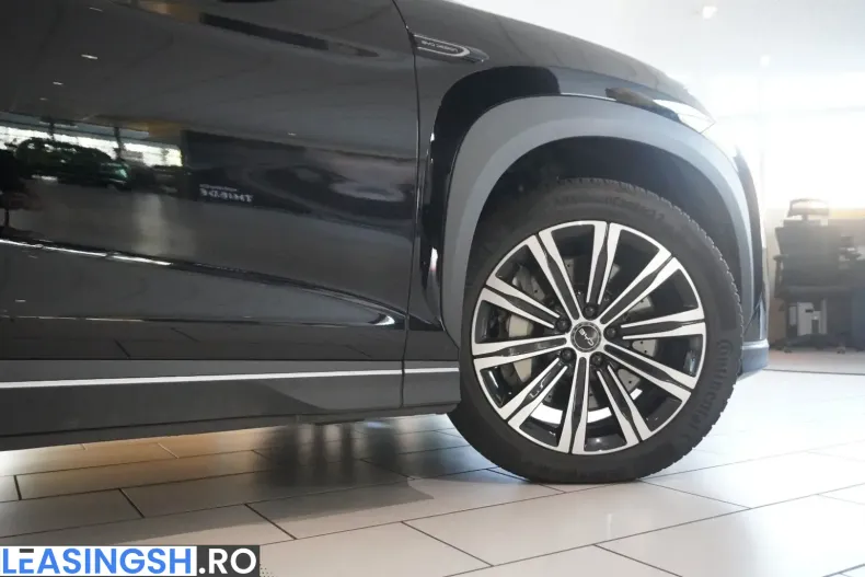 BYD Sealion 7 din 2025 cu 19.590 km - oferta BYD255171 - foto 8