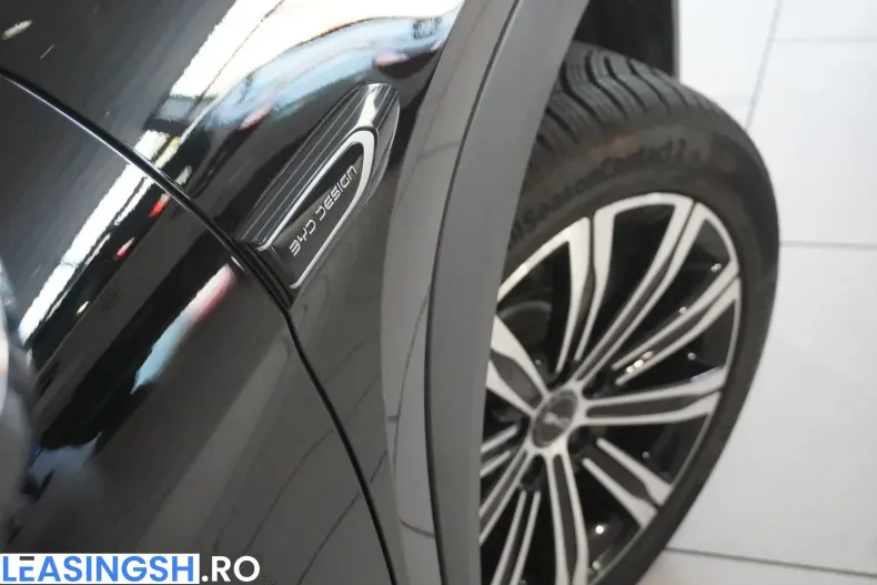BYD Sealion 7 din 2025 cu 19.590 km - oferta BYD255171 - foto 9