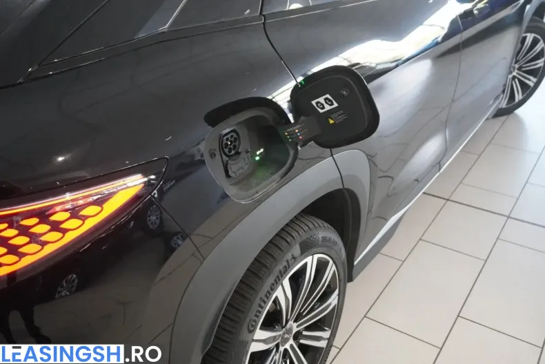 BYD Sealion 7 din 2025 cu 19.590 km - oferta BYD255171 - foto 11