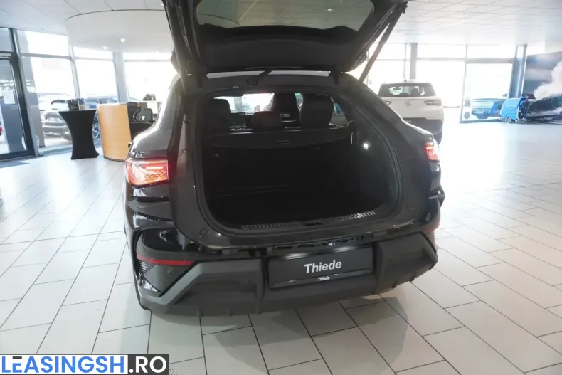 BYD Sealion 7 din 2025 cu 19.590 km - oferta BYD255171 - foto 12