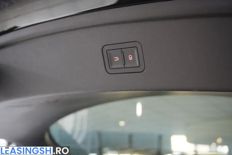 BYD Sealion 7 din 2025 cu 19.590 km - oferta BYD255171 - foto 13