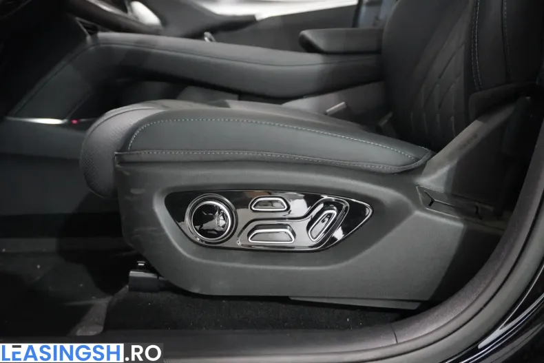 BYD Sealion 7 din 2025 cu 19.590 km - oferta BYD255171 - foto 16