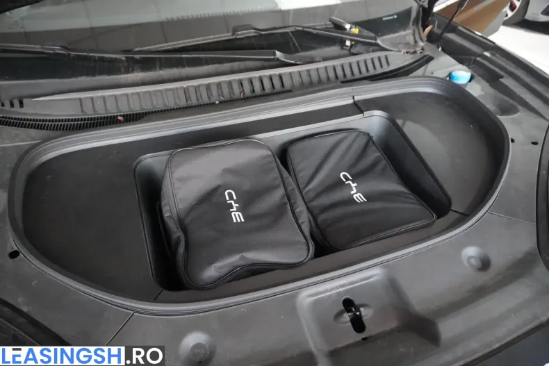 BYD Sealion 7 din 2025 cu 19.590 km - oferta BYD255171 - foto 19