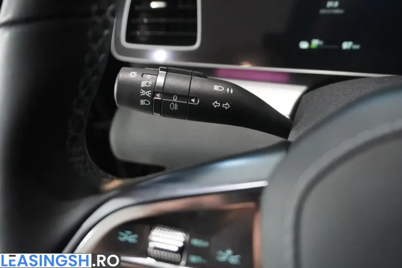 BYD Sealion 7 din 2025 cu 19.590 km - oferta BYD255171 - foto 23