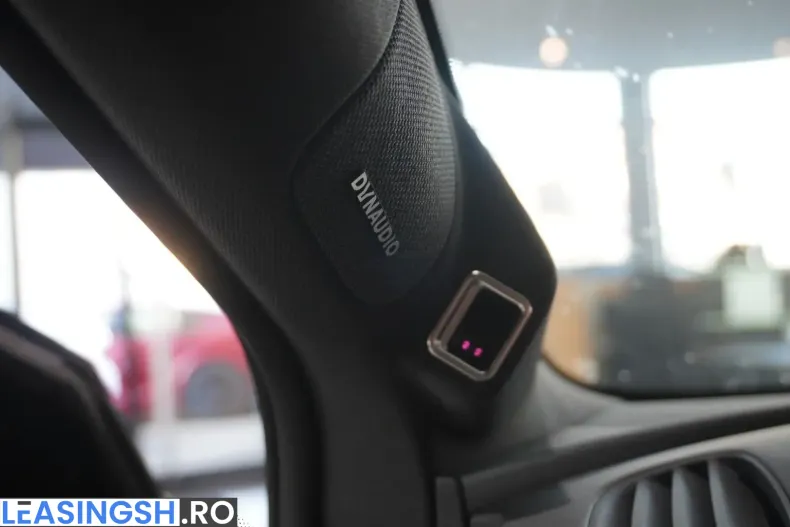 BYD Sealion 7 din 2025 cu 19.590 km - oferta BYD255171 - foto 25