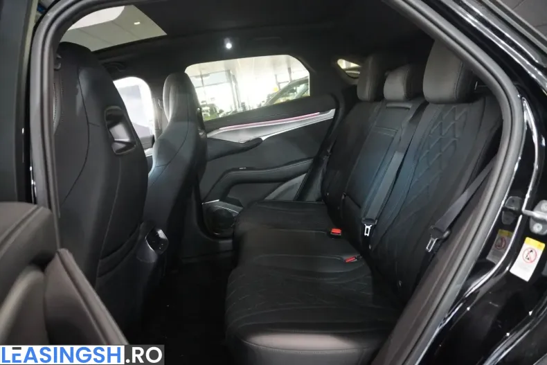BYD Sealion 7 din 2025 cu 19.590 km - oferta BYD255171 - foto 38