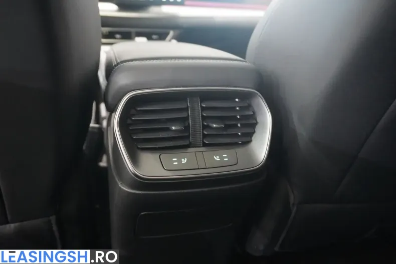 BYD Sealion 7 din 2025 cu 19.590 km - oferta BYD255171 - foto 39
