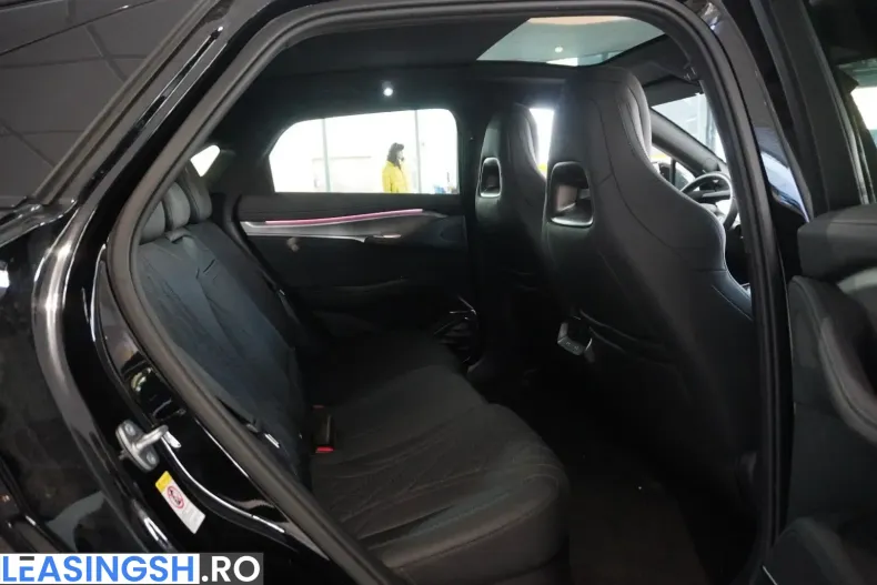 BYD Sealion 7 din 2025 cu 19.590 km - oferta BYD255171 - foto 41