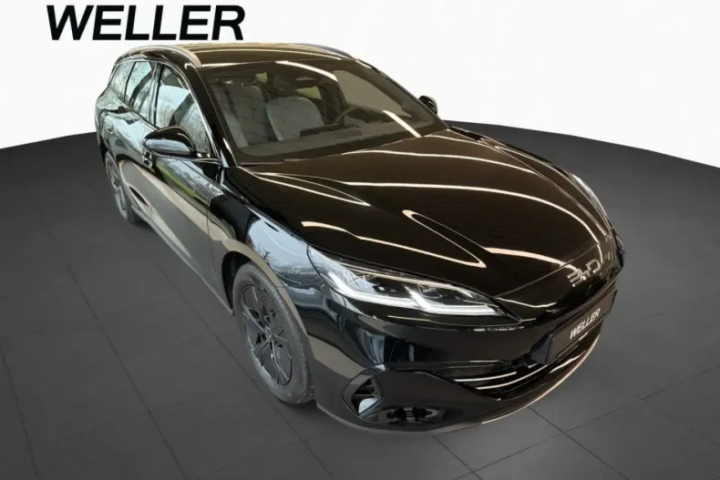 BYD Seal din 2026 cu 5.000 km - oferta BYD255177 - foto 3