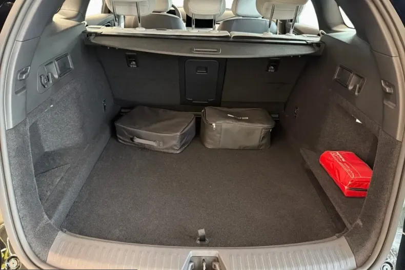BYD Seal din 2026 cu 5.000 km - oferta BYD255177 - foto 11