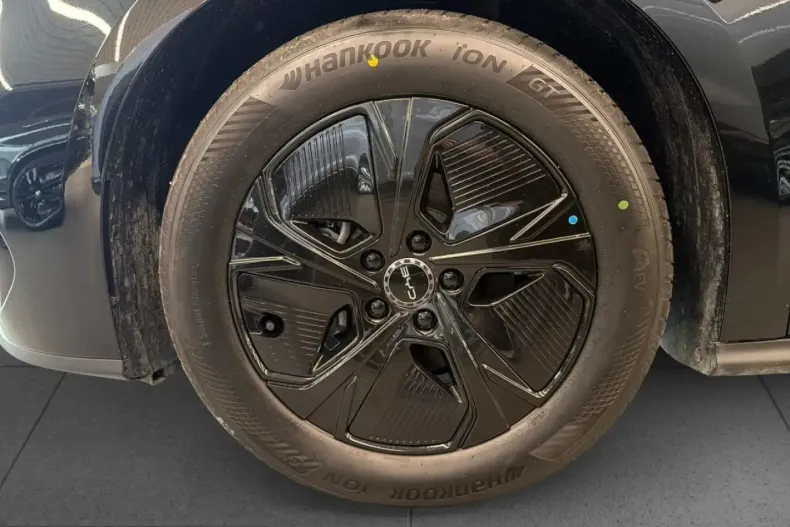 BYD Seal din 2026 cu 5.000 km - oferta BYD255177 - foto 13