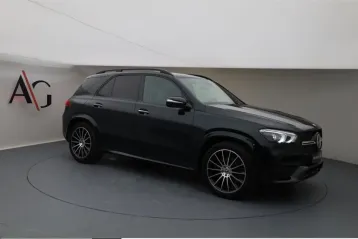 Mercedes-Benz GLE 400 din 2023 - oferta MER255183