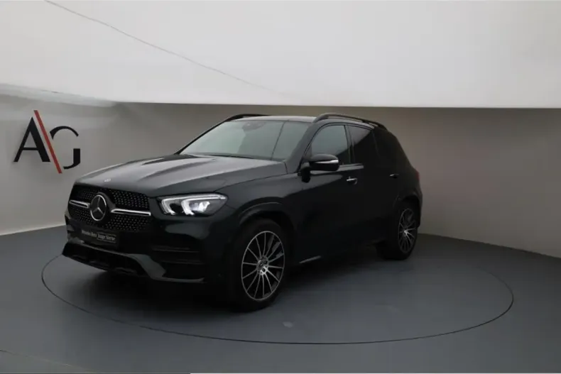 Mercedes-Benz GLE 400 (Clasa GLE) din 2023 cu 85.650 km - oferta MER255183 - foto 2