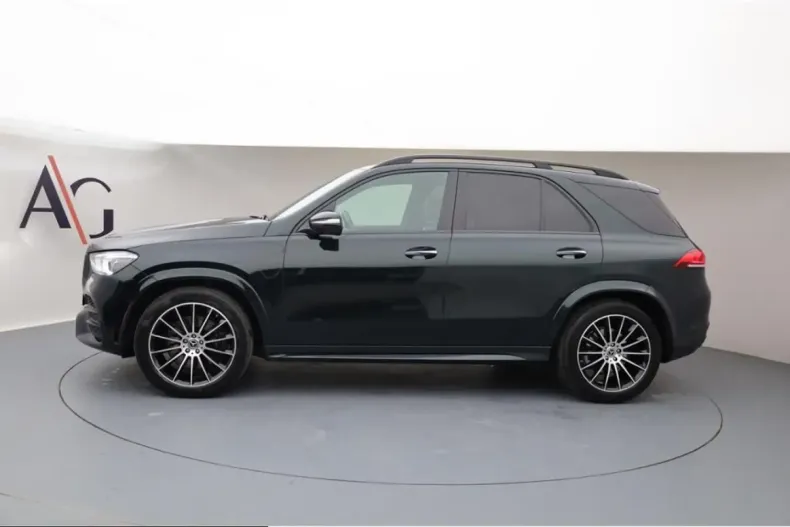 Mercedes-Benz GLE 400 (Clasa GLE) din 2023 cu 85.650 km - oferta MER255183 - foto 3