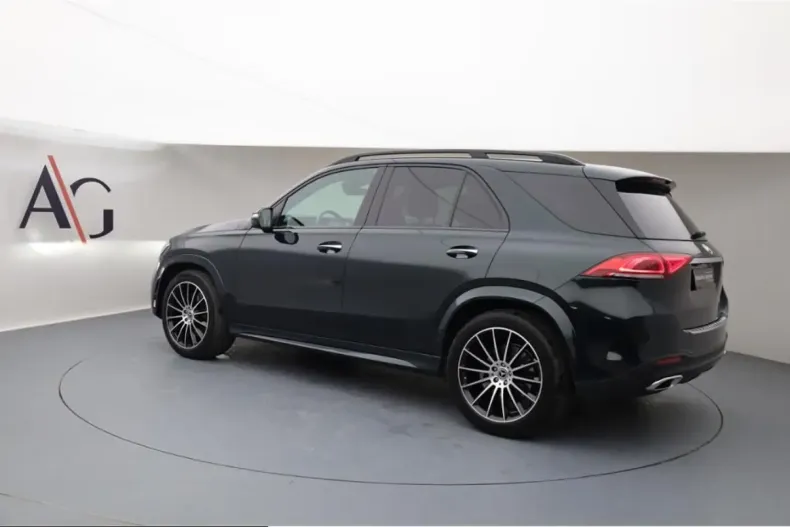 Mercedes-Benz GLE 400 (Clasa GLE) din 2023 cu 85.650 km - oferta MER255183 - foto 4