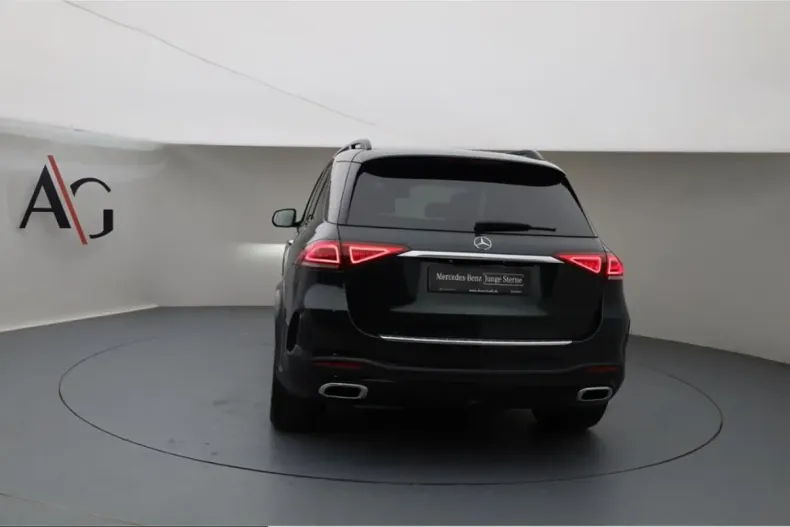 Mercedes-Benz GLE 400 (Clasa GLE) din 2023 cu 85.650 km - oferta MER255183 - foto 5