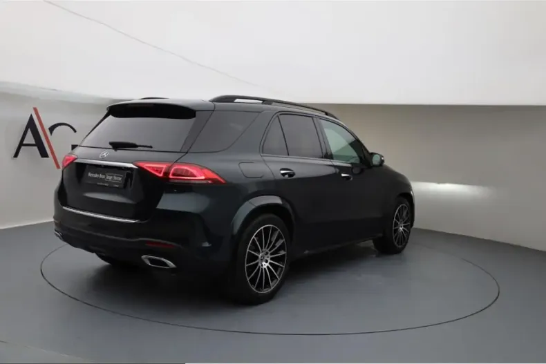 Mercedes-Benz GLE 400 (Clasa GLE) din 2023 cu 85.650 km - oferta MER255183 - foto 6