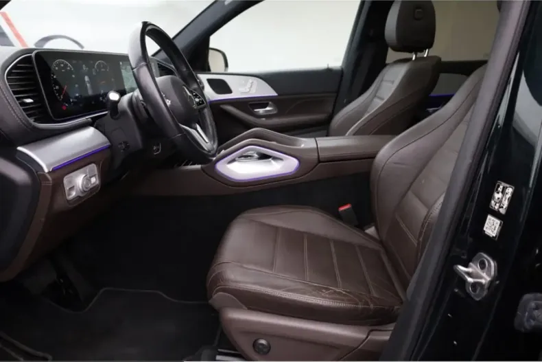 Mercedes-Benz GLE 400 (Clasa GLE) din 2023 cu 85.650 km - oferta MER255183 - foto 8