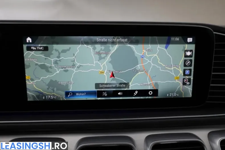 Mercedes-Benz GLE 400 (Clasa GLE) din 2023 cu 85.650 km - oferta MER255183 - foto 12