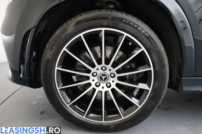 Mercedes-Benz GLE 400 (Clasa GLE) din 2023 cu 85.650 km - oferta MER255183 - foto 20