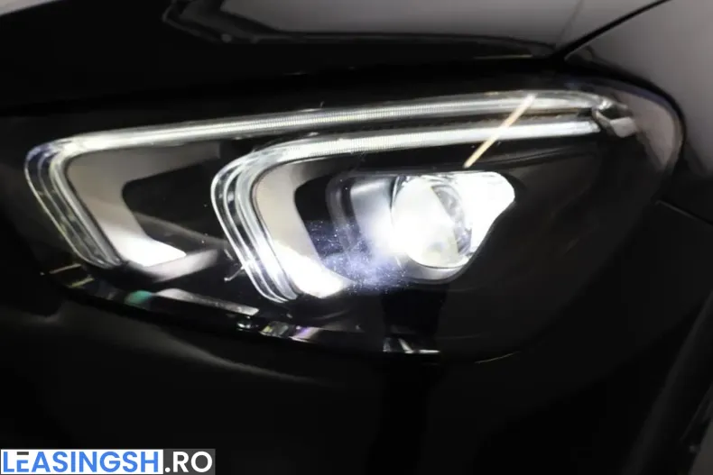 Mercedes-Benz GLE 400 (Clasa GLE) din 2023 cu 85.650 km - oferta MER255183 - foto 21