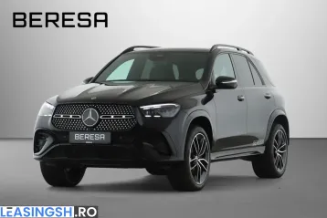Mercedes-Benz GLE 450 din 2025 - oferta MER255184