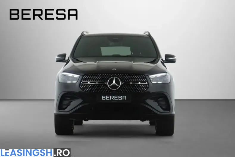 Mercedes-Benz GLE 450 (Clasa GLE) din 2025 cu 17.362 km - oferta MER255184 - foto 2