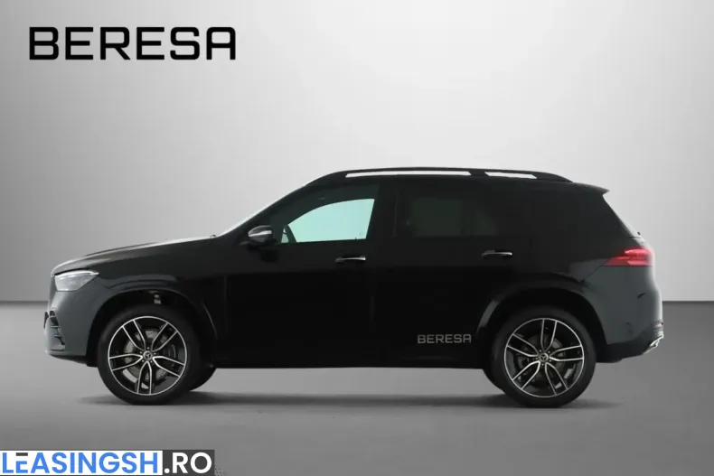 Mercedes-Benz GLE 450 (Clasa GLE) din 2025 cu 17.362 km - oferta MER255184 - foto 3