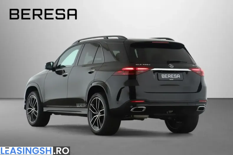 Mercedes-Benz GLE 450 (Clasa GLE) din 2025 cu 17.362 km - oferta MER255184 - foto 4