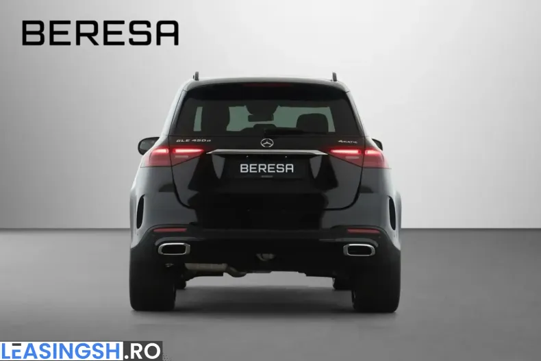 Mercedes-Benz GLE 450 (Clasa GLE) din 2025 cu 17.362 km - oferta MER255184 - foto 5