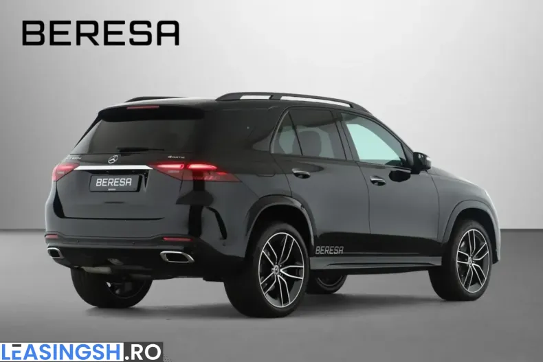 Mercedes-Benz GLE 450 (Clasa GLE) din 2025 cu 17.362 km - oferta MER255184 - foto 6
