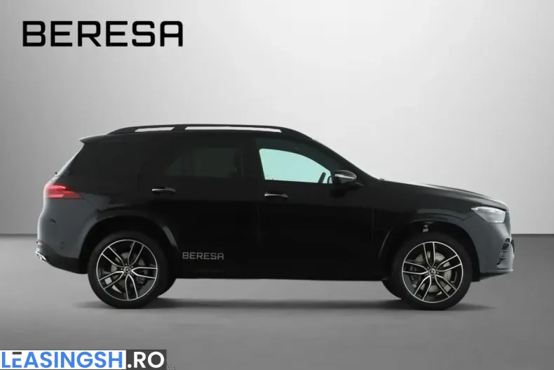 Mercedes-Benz GLE 450 (Clasa GLE) din 2025 cu 17.362 km - oferta MER255184 - foto 7