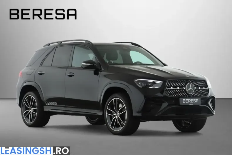 Mercedes-Benz GLE 450 (Clasa GLE) din 2025 cu 17.362 km - oferta MER255184 - foto 8