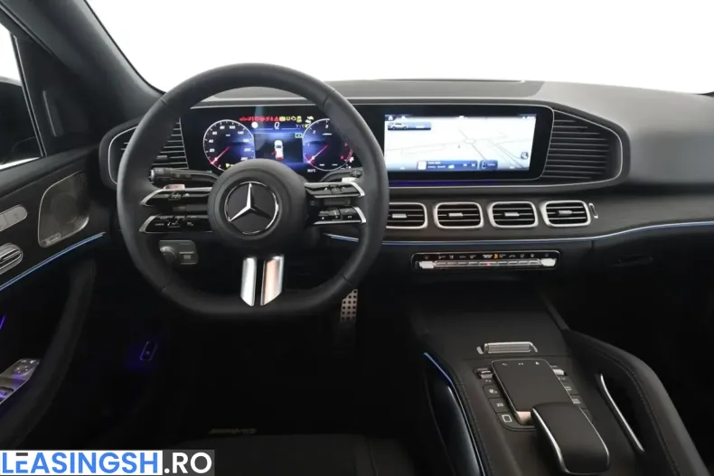 Mercedes-Benz GLE 450 (Clasa GLE) din 2025 cu 17.362 km - oferta MER255184 - foto 10