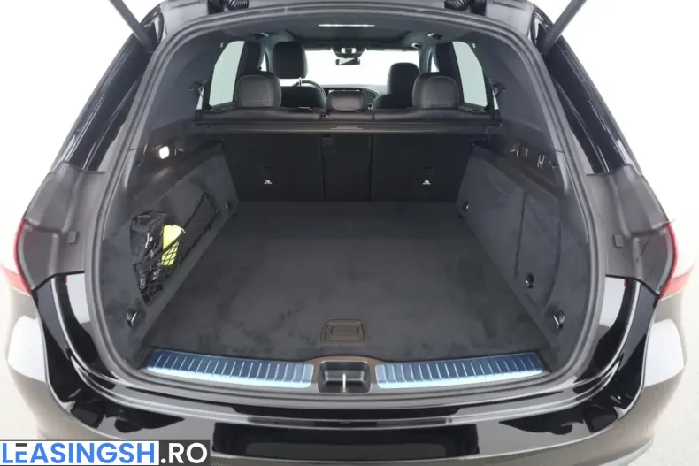 Mercedes-Benz GLE 450 (Clasa GLE) din 2025 cu 17.362 km - oferta MER255184 - foto 11