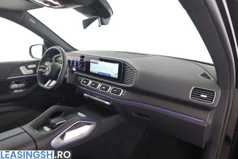 Mercedes-Benz GLE 450 (Clasa GLE) din 2025 cu 17.362 km - oferta MER255184 - foto 12