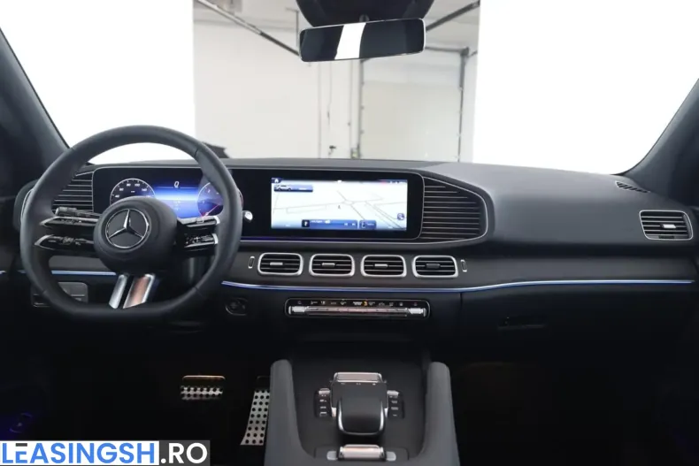 Mercedes-Benz GLE 450 (Clasa GLE) din 2025 cu 17.362 km - oferta MER255184 - foto 13