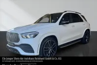 Mercedes-Benz GLE 580 (Clasa GLE) din 2023 cu 82.271 km - oferta MER255186 - foto 1