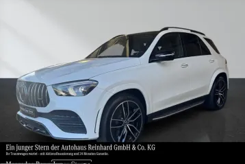 Mercedes-Benz GLE 580 din 2023 - oferta MER255186