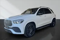 Mercedes-Benz GLE 580 (Clasa GLE) din 2023 cu 82.271 km - oferta MER255186 - foto 2