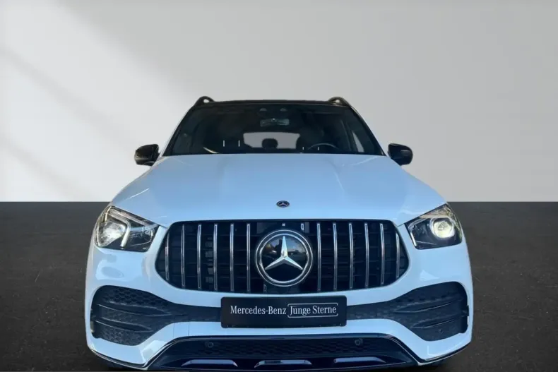 Mercedes-Benz GLE 580 (Clasa GLE) din 2023 cu 82.271 km - oferta MER255186 - foto 3