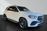 Mercedes-Benz GLE 580 (Clasa GLE) din 2023 cu 82.271 km - oferta MER255186 - foto 4