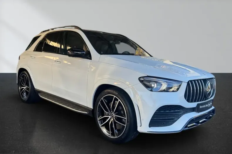 Mercedes-Benz GLE 580 (Clasa GLE) din 2023 cu 82.271 km - oferta MER255186 - foto 4