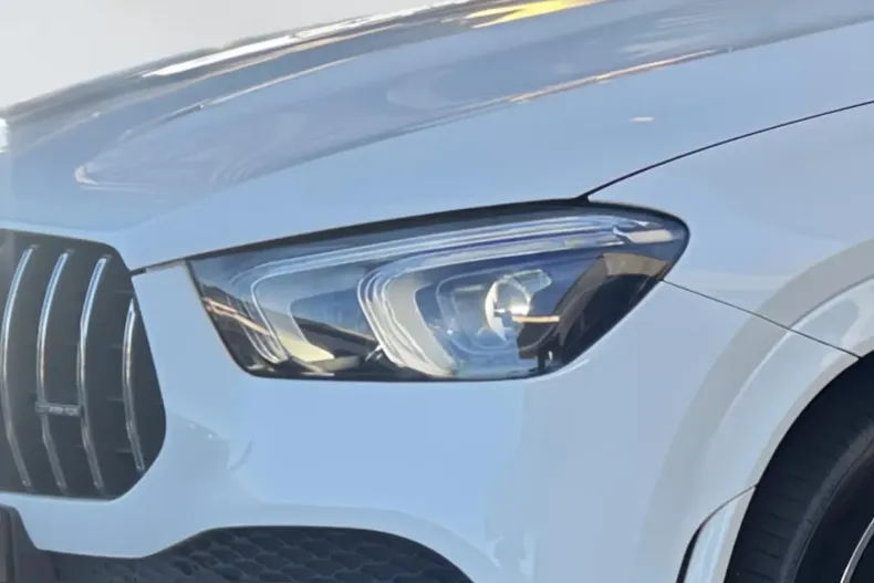 Mercedes-Benz GLE 580 (Clasa GLE) din 2023 cu 82.271 km - oferta MER255186 - foto 5