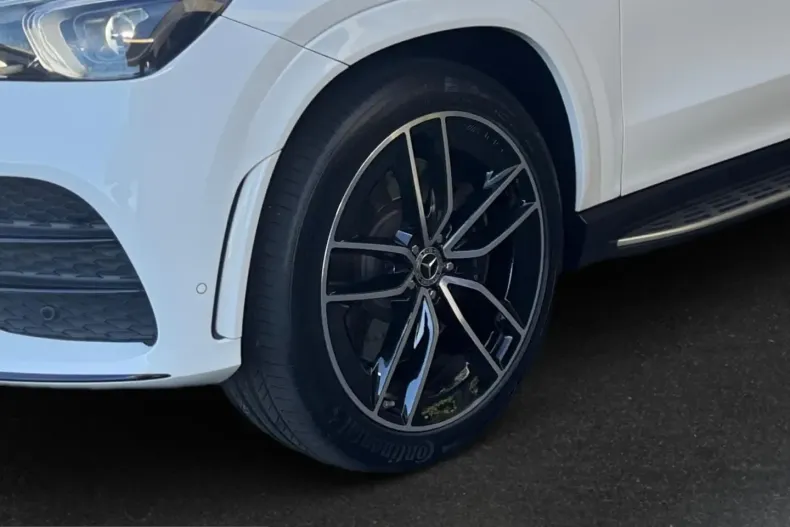 Mercedes-Benz GLE 580 (Clasa GLE) din 2023 cu 82.271 km - oferta MER255186 - foto 6