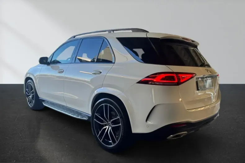 Mercedes-Benz GLE 580 (Clasa GLE) din 2023 cu 82.271 km - oferta MER255186 - foto 7