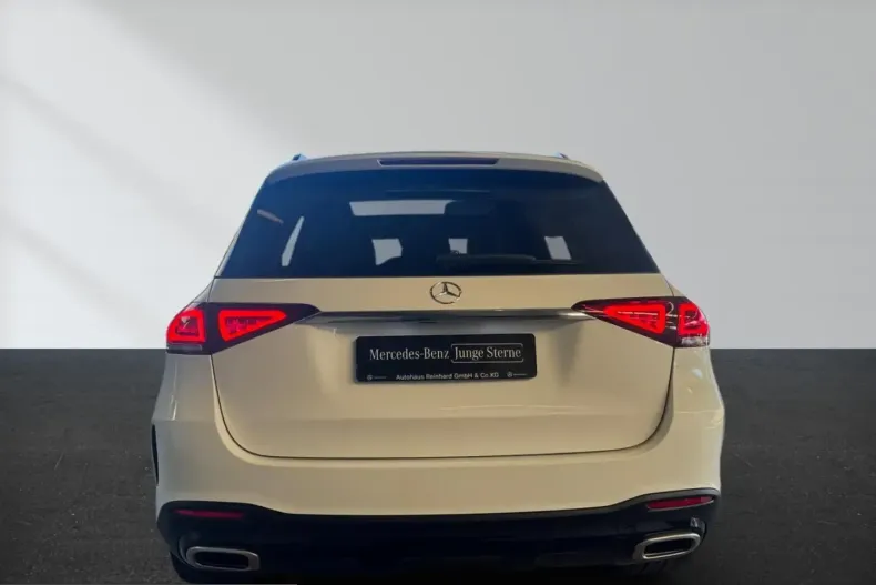 Mercedes-Benz GLE 580 (Clasa GLE) din 2023 cu 82.271 km - oferta MER255186 - foto 8