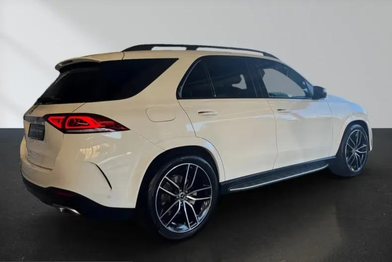 Mercedes-Benz GLE 580 (Clasa GLE) din 2023 cu 82.271 km - oferta MER255186 - foto 9
