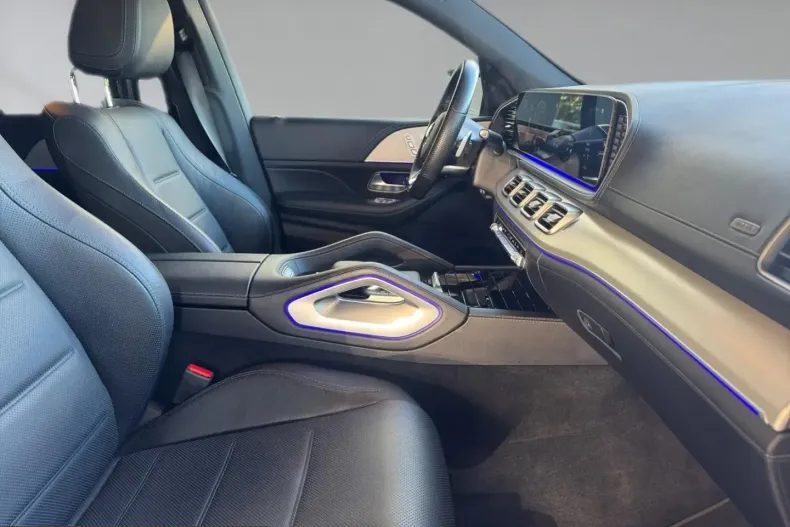 Mercedes-Benz GLE 580 (Clasa GLE) din 2023 cu 82.271 km - oferta MER255186 - foto 11